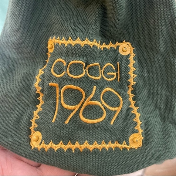 Vintage Coogi shirt - Picture 2 of 6